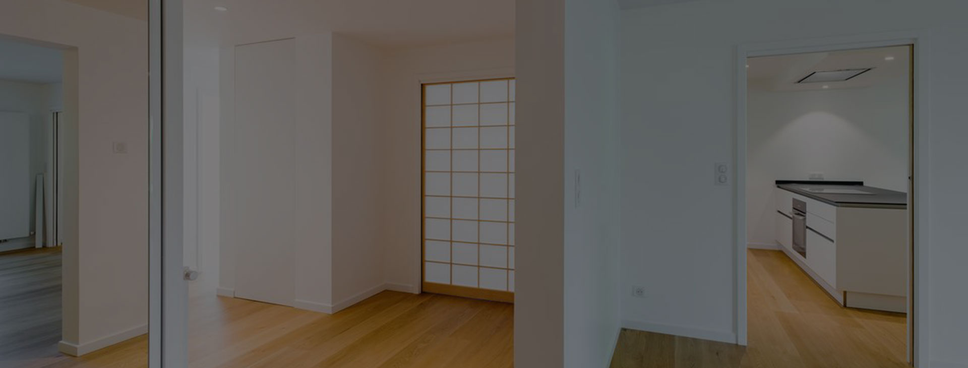 Projet de rénovation et agencement de cuisine et salle de bain à Strasbourg